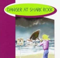 DANGER AT SHARK ROCK (3º ESO) leer el libro