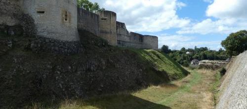 Guillaume le conquérent suite