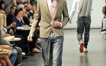 mode fashion