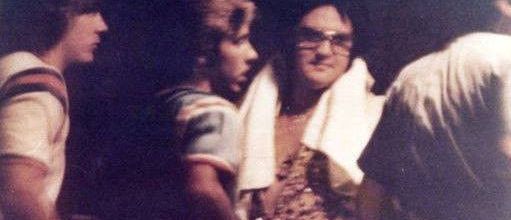 PHOTO ELVIS