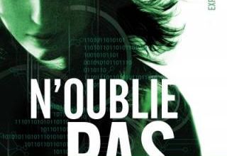 Expérience Noa : N'oublie pas