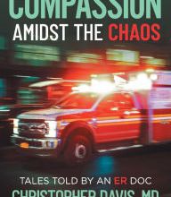 [download pdf] Compassion Amidst the Chaos: Tales told by an ER Doc