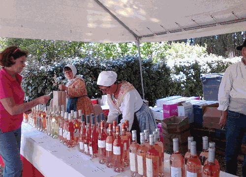 Les balades gourmandes édition 2016