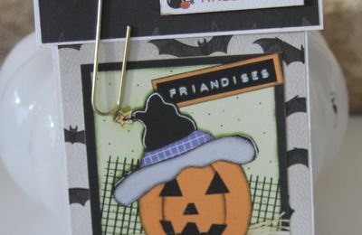 Carpe Diem / Atelier du 27 octobre