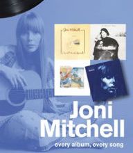 [Kindle] Joni Mitchell: every album, every song download