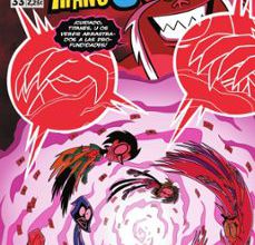TEEN TITANS GO! Nº 33 SHOLLY FISCH ePub gratis