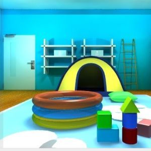 InfoWEB - Room Escape 19