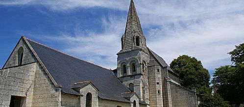 Art et Chapelles: dernière étape