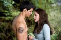 Twilight, Chapitre 3 : Hésitation 