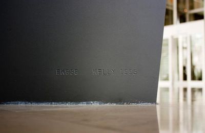 ELLSWORTH KELLY PICTURES