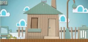 Joy4Escape - Paper doors escape soluce