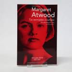 Margaret Atwood, La servante écarlate, Robert Laffont