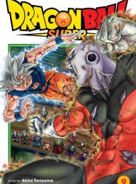 [Kindle] Dragon Ball Super, Vol. 9 download