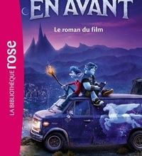 [Pdf/ePub] Bibliothèque Disney - En avant - Le roman du film by Walt Disney download ebook
