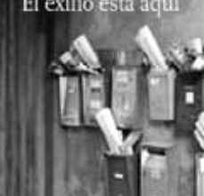 [PDF/Kindle] EL EXILIO ESTA AQUI descargar gratis