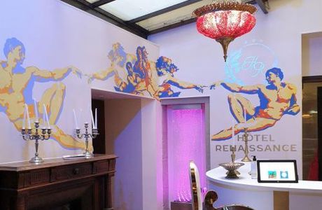 Circuit de découverte de CASTRES