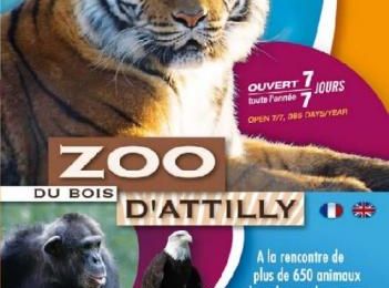 Zoo d'Ozoir la Ferrière...2013