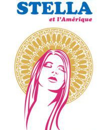 EB - Un roman délirant ; "Stella et l'Amérique" de Joseph Incardona...