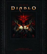 Download PDF The Art of Diablo