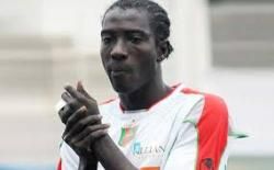 TOURE CHERIF MAMAM
