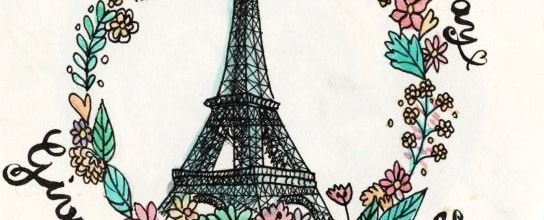 # Paris is about life...