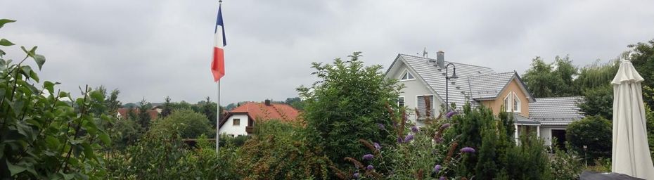 Sommerfest à Hummeltal