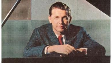 FLOYD CRAMER