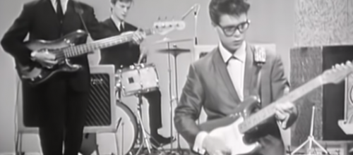 Cliff Richard & The Shadows - Apache