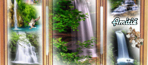 BEAU PAYSAGE