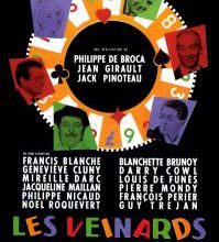 BOX OFFICE ANNUEL FRANCE 1963 TOP 41 A 50