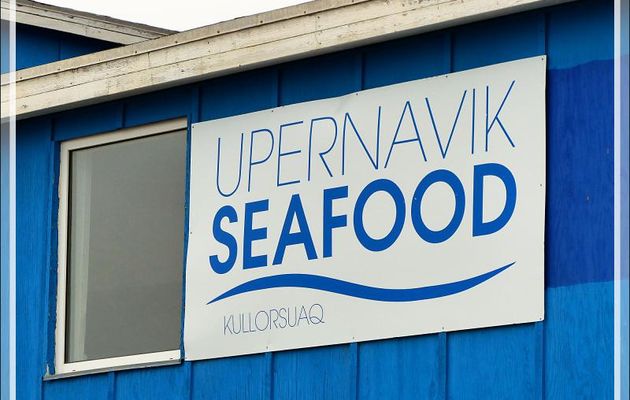 Kullorsuaq, 74° 35′ 00″ Nord, 57° 12′ 00″ Ouest - Upernavik - Groenland