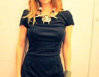 ROBE*NOIRE@SCAREE*FASH