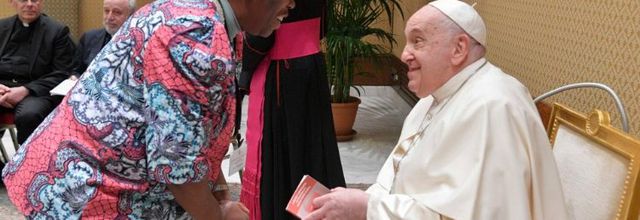 Pour le Pape, il faut «démasculiniser» l’Église - VA