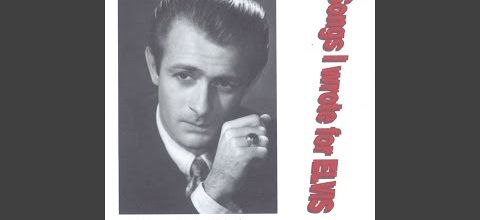 gerald nelson :double trouble