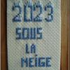 Echange avec Martine