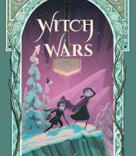 Download PDF Witch Wars: Witches of Orkney, Book 3