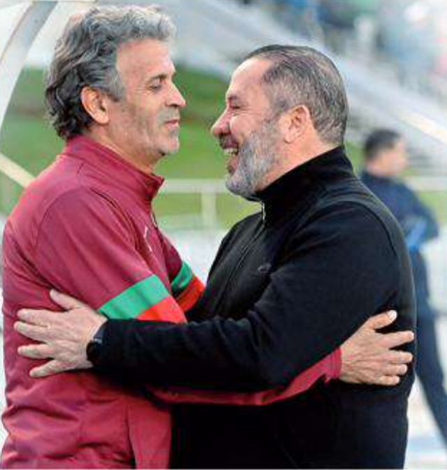 Vendredi 24.1.2025 au Stade du 