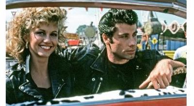 Adieu, Olivia Newton-John.