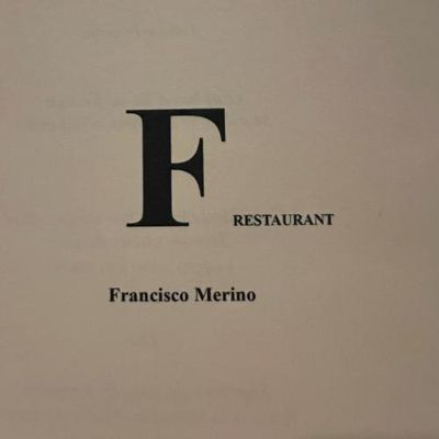 Restaurant F