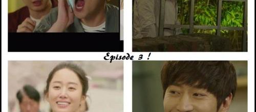 # Oh Hae Young Again - Episode 03