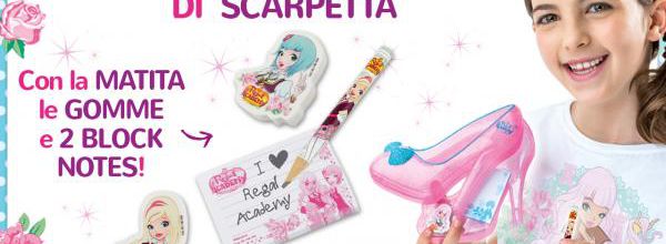 Regal Academy Magazine 20