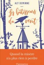 Les bâtisseurs du vent, Aly DEMINNE