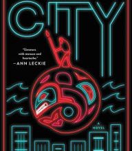 Best audiobooks download free Blackfish City by Sam J Miller