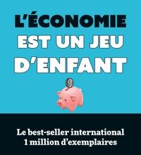 Epub books sur le téléchargement d'ipad L'économie est un jeu d'enfant par Tim Harford 9782130729938 en francais