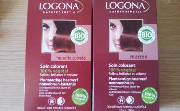 Coloration végétale DIY