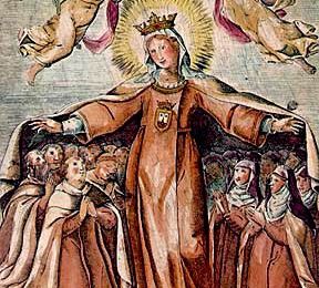 Messe Thérèse de Jésus - Sanctus - (sr Do)
