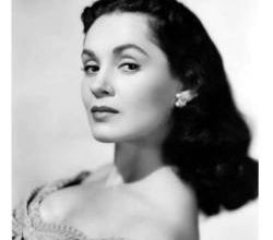 L'affaire Susan Cabot