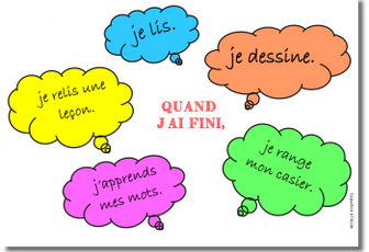 Quand j'ai fini,...
