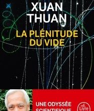 Meilleur forum pour télécharger des ebooks La plénitude du vide 9782253132134 par Xuan-Thuan Trinh (Litterature Francaise)