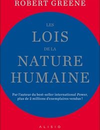 Read online: Les lois de la nature humaine